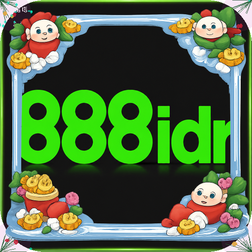 888idr — galeri pratinjau - APK Resmi